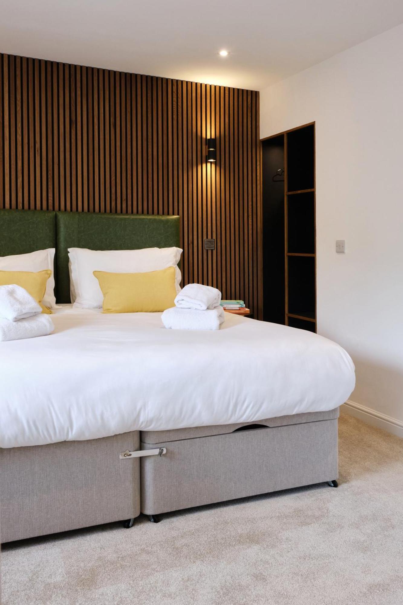 Luxury Lodge With Hot Tub At Lindores Newburgh  Екстериор снимка